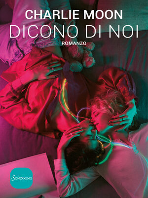 cover image of Dicono di noi